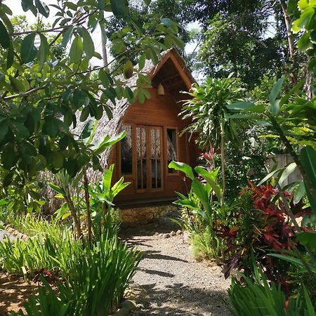 Coconut Tree Cottages バツカラス エクステリア 写真