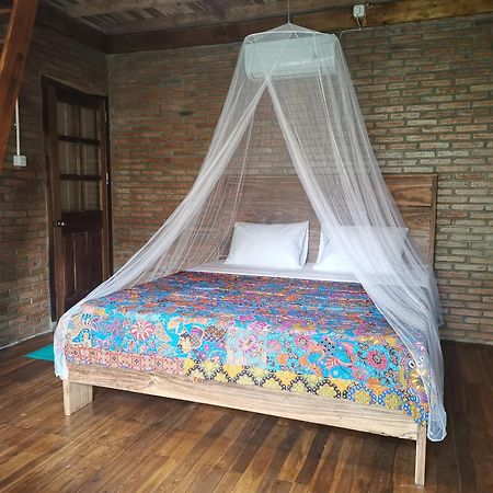Coconut Tree Cottages バツカラス 部屋 写真
