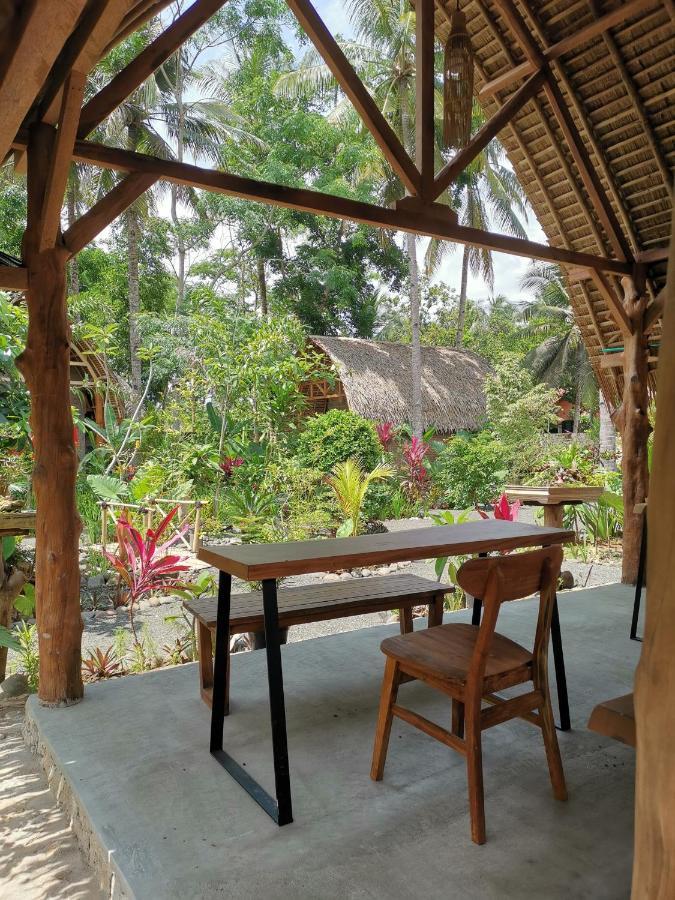 Coconut Tree Cottages バツカラス エクステリア 写真