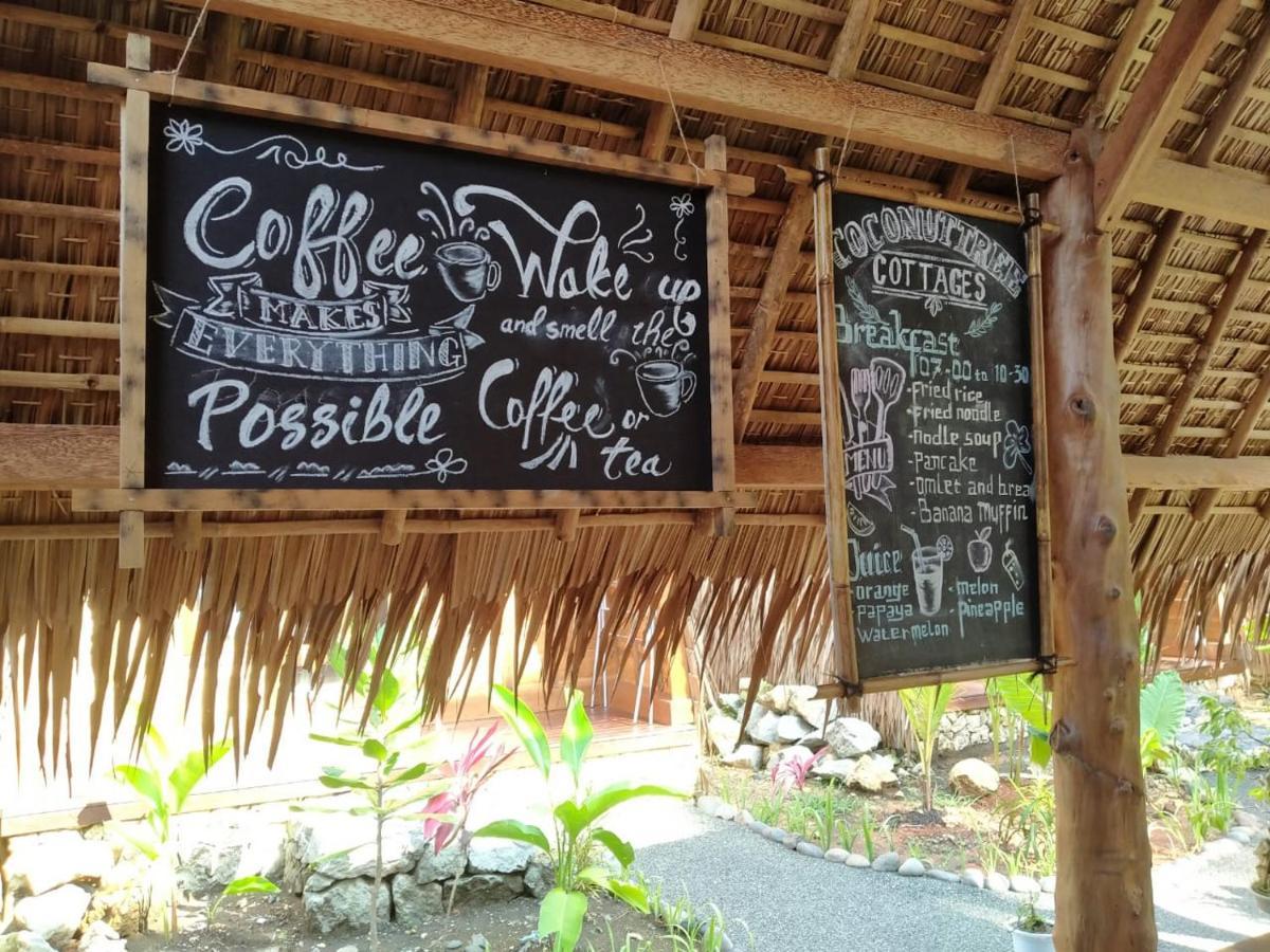 Coconut Tree Cottages バツカラス エクステリア 写真