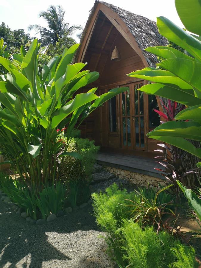 Coconut Tree Cottages バツカラス エクステリア 写真