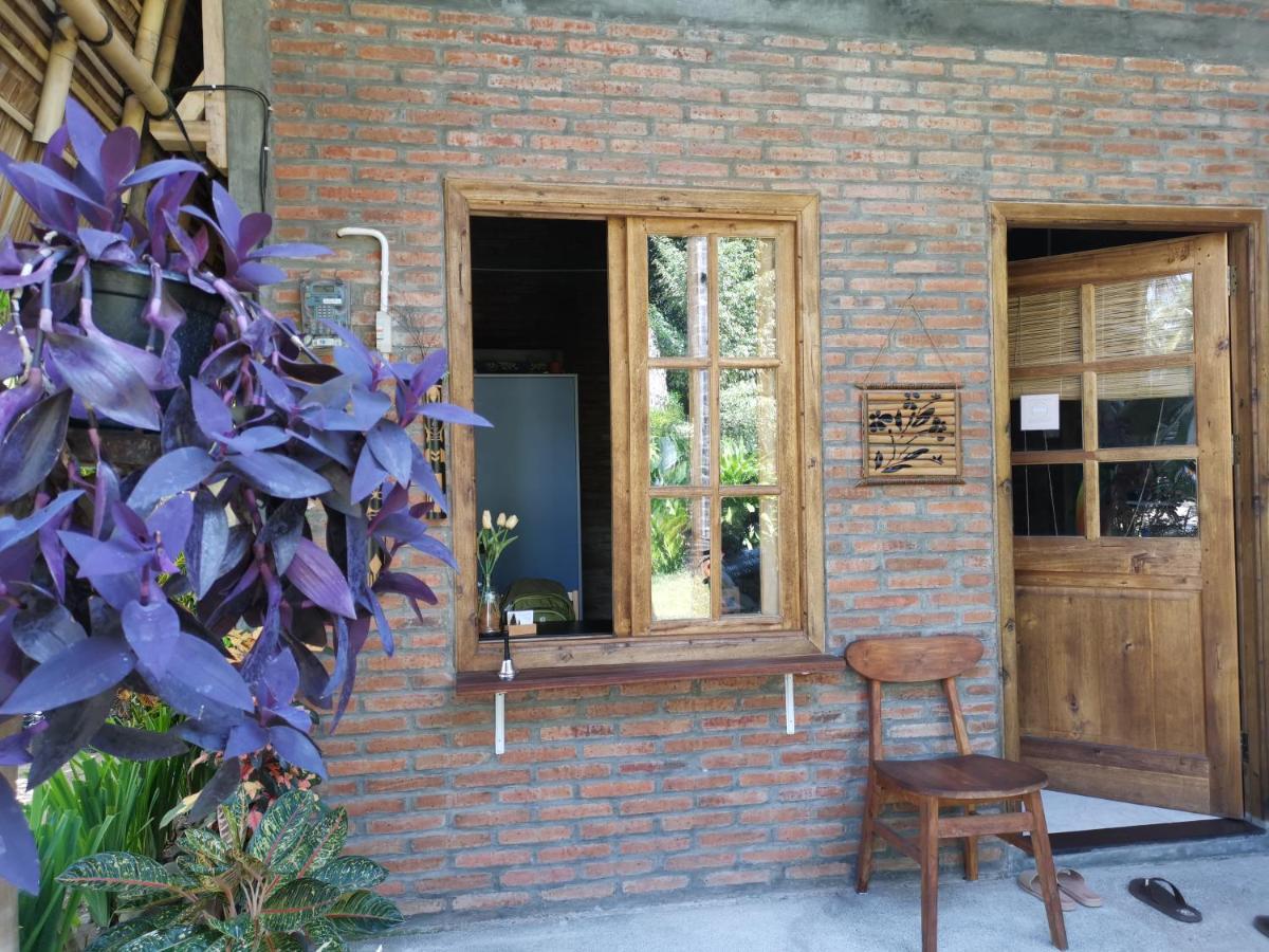 Coconut Tree Cottages バツカラス エクステリア 写真