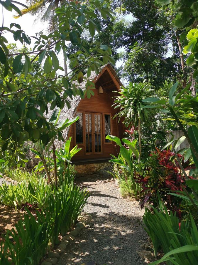 Coconut Tree Cottages バツカラス エクステリア 写真