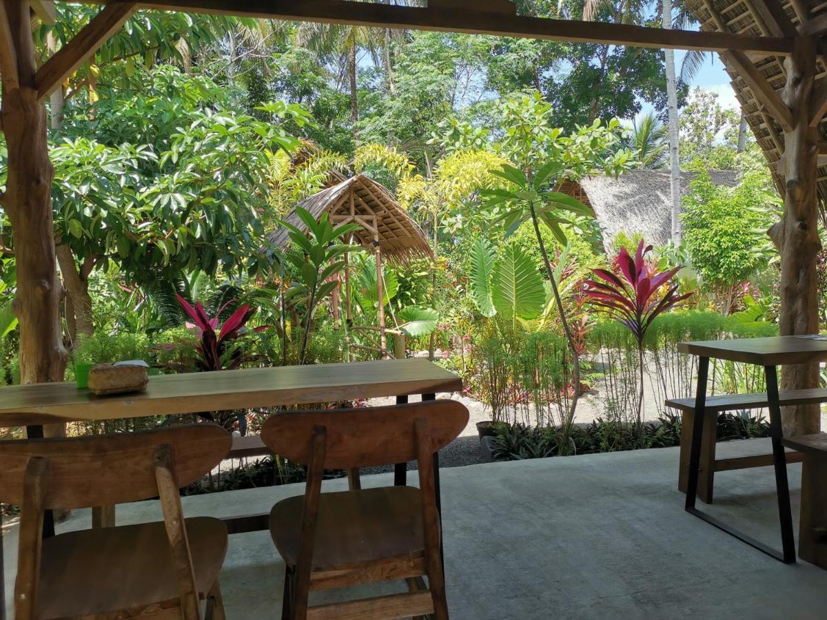 Coconut Tree Cottages バツカラス エクステリア 写真