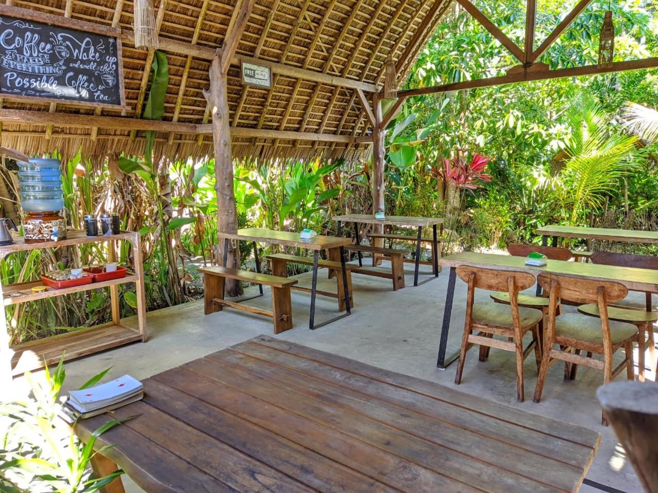 Coconut Tree Cottages バツカラス エクステリア 写真