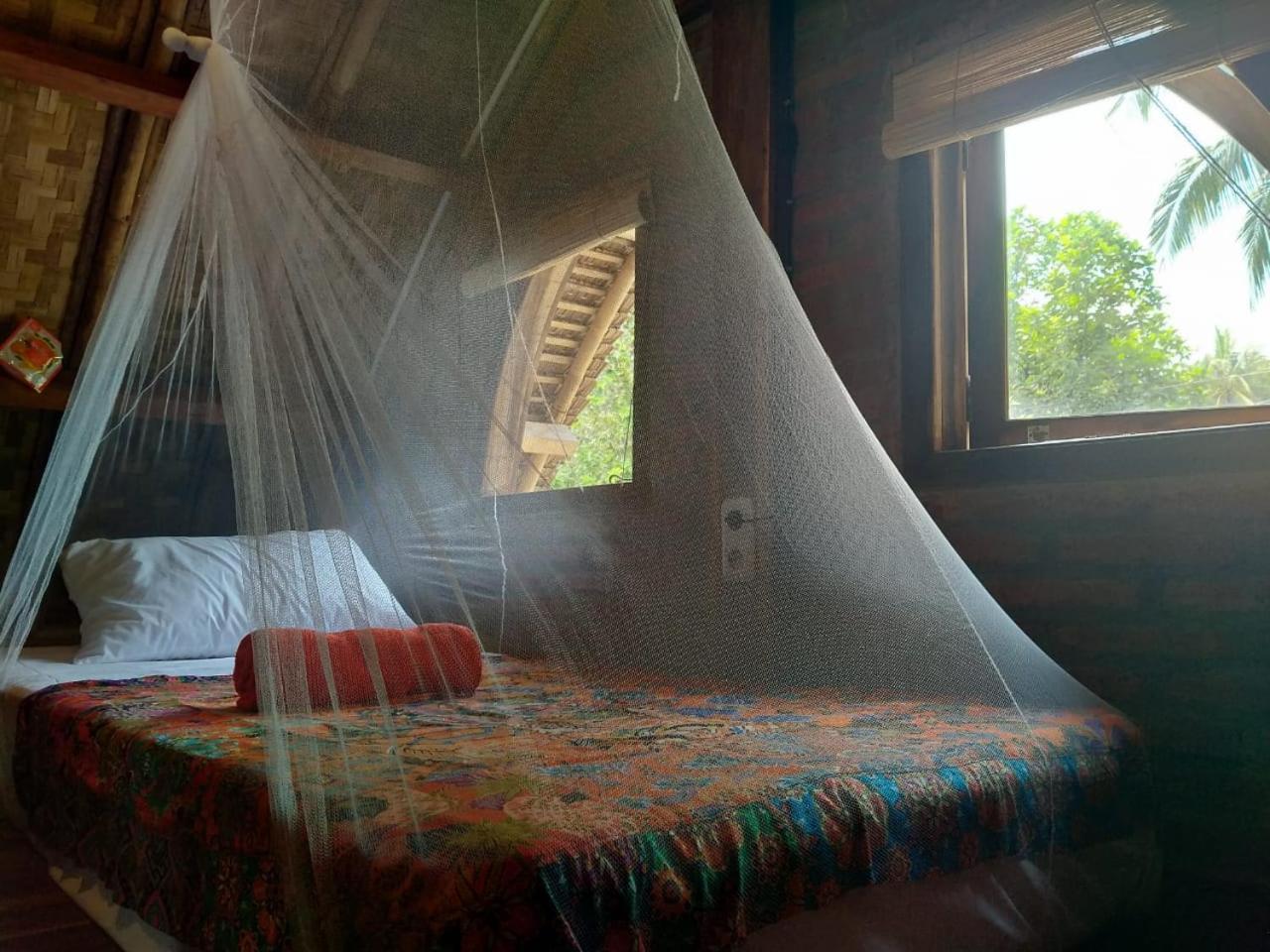 Coconut Tree Cottages バツカラス 部屋 写真