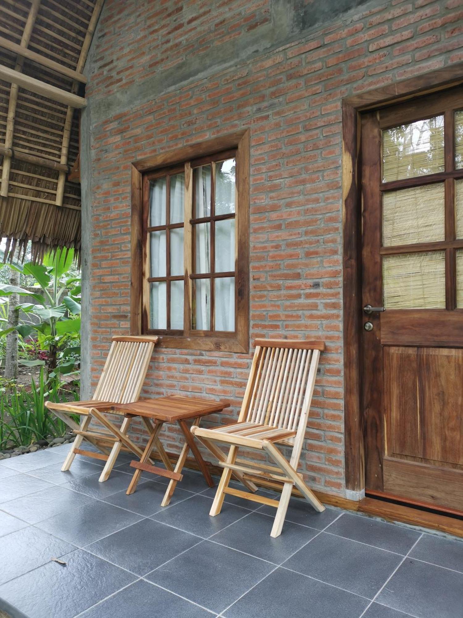 Coconut Tree Cottages バツカラス 部屋 写真
