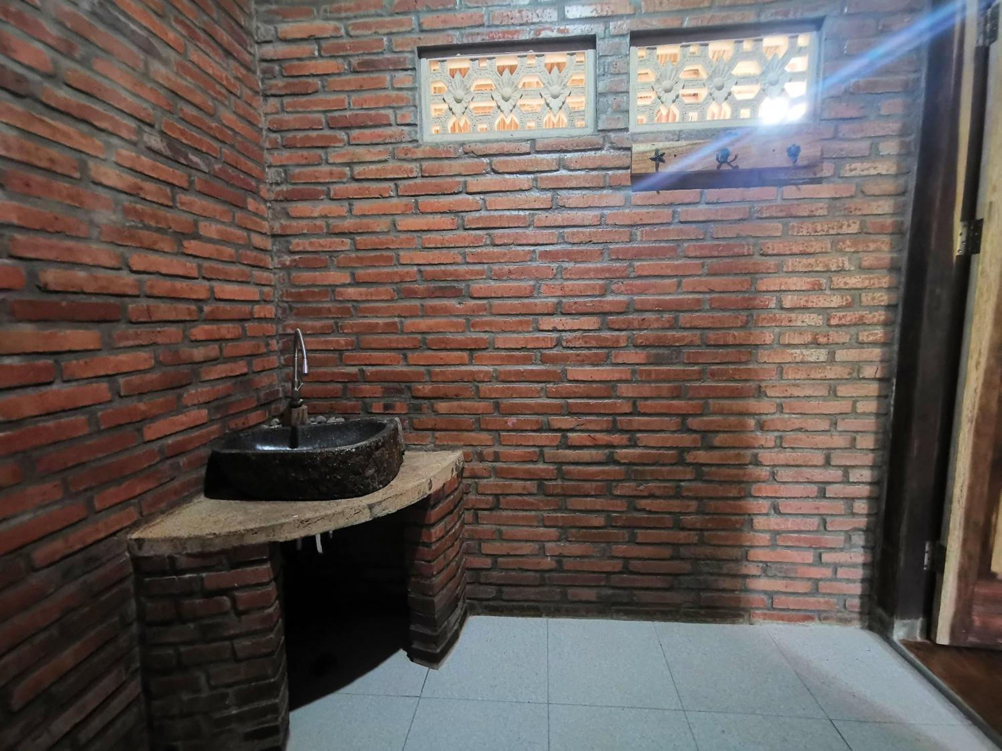 Coconut Tree Cottages バツカラス 部屋 写真