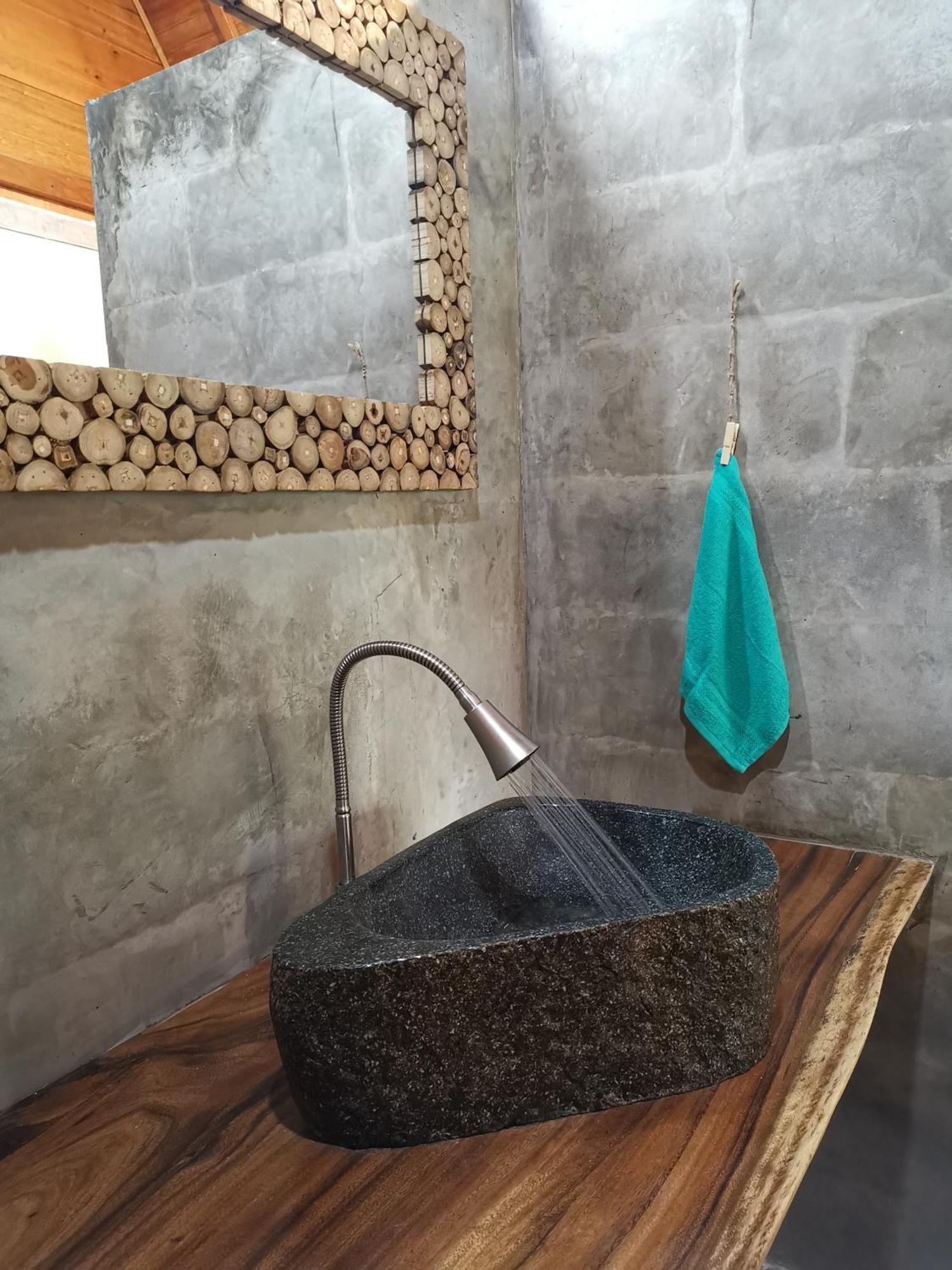 Coconut Tree Cottages バツカラス 部屋 写真